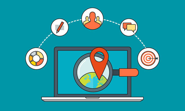 روش های سئو لوکال